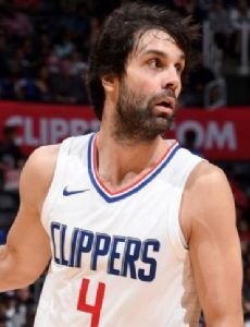 Milos Teodosic