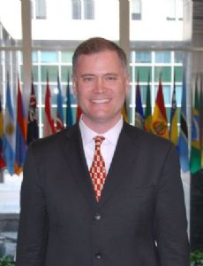 Daniel Oerther