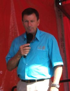 Paul Sherwen