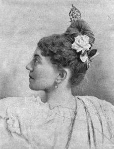 Mary Boyce Temple