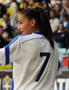 Eldina Ahmić