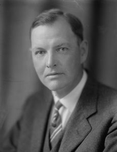 George Alexander Parks