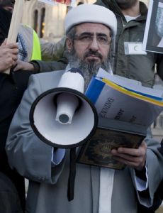 Mullah Krekar