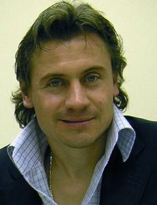 Andrei Kanchelskis