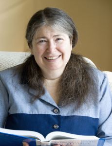 Radia Perlman
