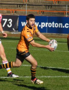 Gavin Cowan (rugby league)
