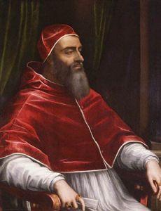 Pope Clement VII