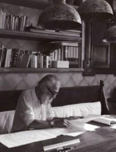 Lorenzo Mongiardino