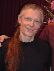 Alex Grey