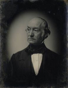 Benjamin Seaver