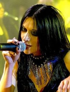 Linda (singer)