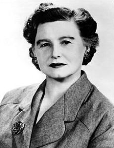 Margaret Rudkin