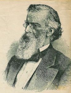 Barnabas Burns
