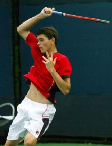 Taylor Harry Fritz