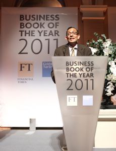 Abhijit Banerjee