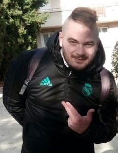Jul (rapper)
