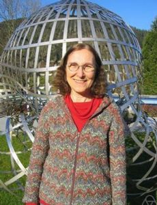 Alicia Dickenstein