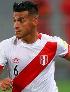 Miguel Trauco