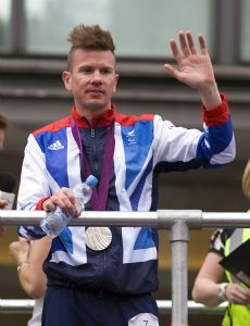 Rik Waddon