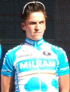 Thomas Rohregger