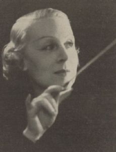 Jane Evrard
