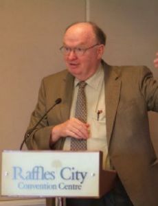 Ian MacPherson (historian)