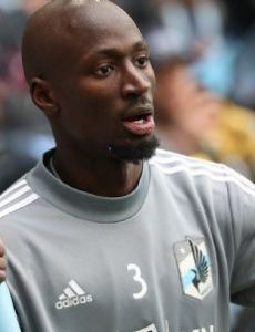 Ike Opara