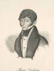 Mauro Giuliani