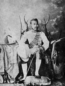 Chaturonrasmi