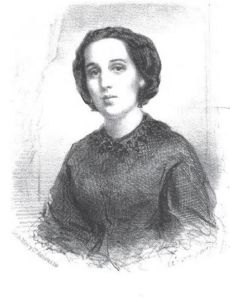 Luisa Pérez de Zambrana