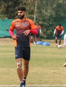 Mohammad Sajid Dhot