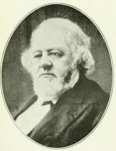 William McKennan