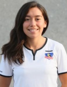 Yastin Jiménez