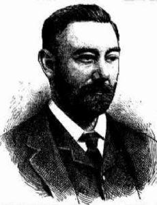 Charles James Roberts