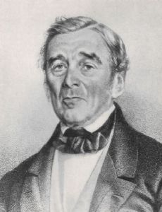 Johann Lorenz Schiedmayer