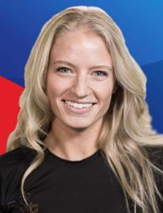 Mia Manganello