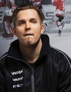 Jussi Tapio