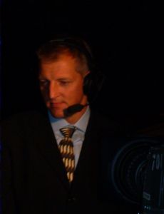 Tomas Sandström