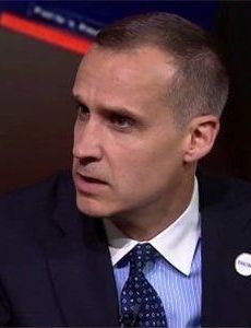 Corey Lewandowski