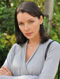 Natalya Antonova