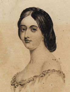 Harriet Morgan