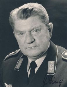 Gerhard Limberg