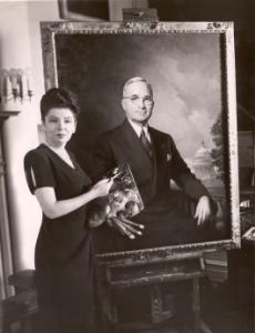 Greta Kempton