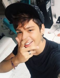 Daniel Patiño
