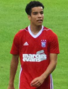 Tristan Nydam