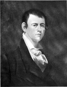 Matthew Harris Jouett