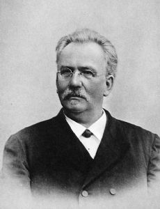 Moritz Heyne