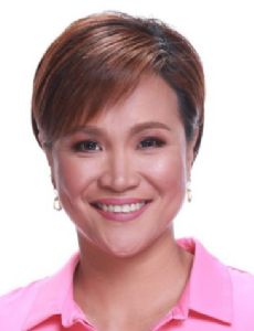 Maki Pulido