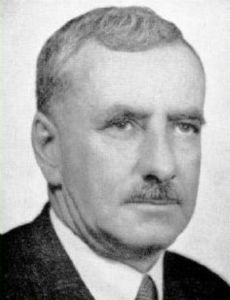 Geoffrey Brown (Australian politician)