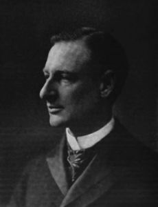 Walter Lispenard Suydam